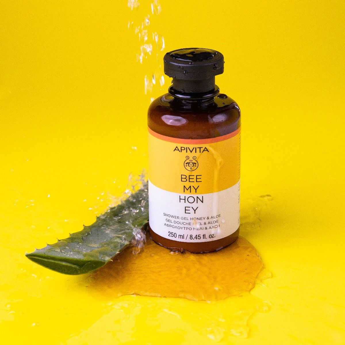 APIVITA Promo XM B My H – Set 2 Produse