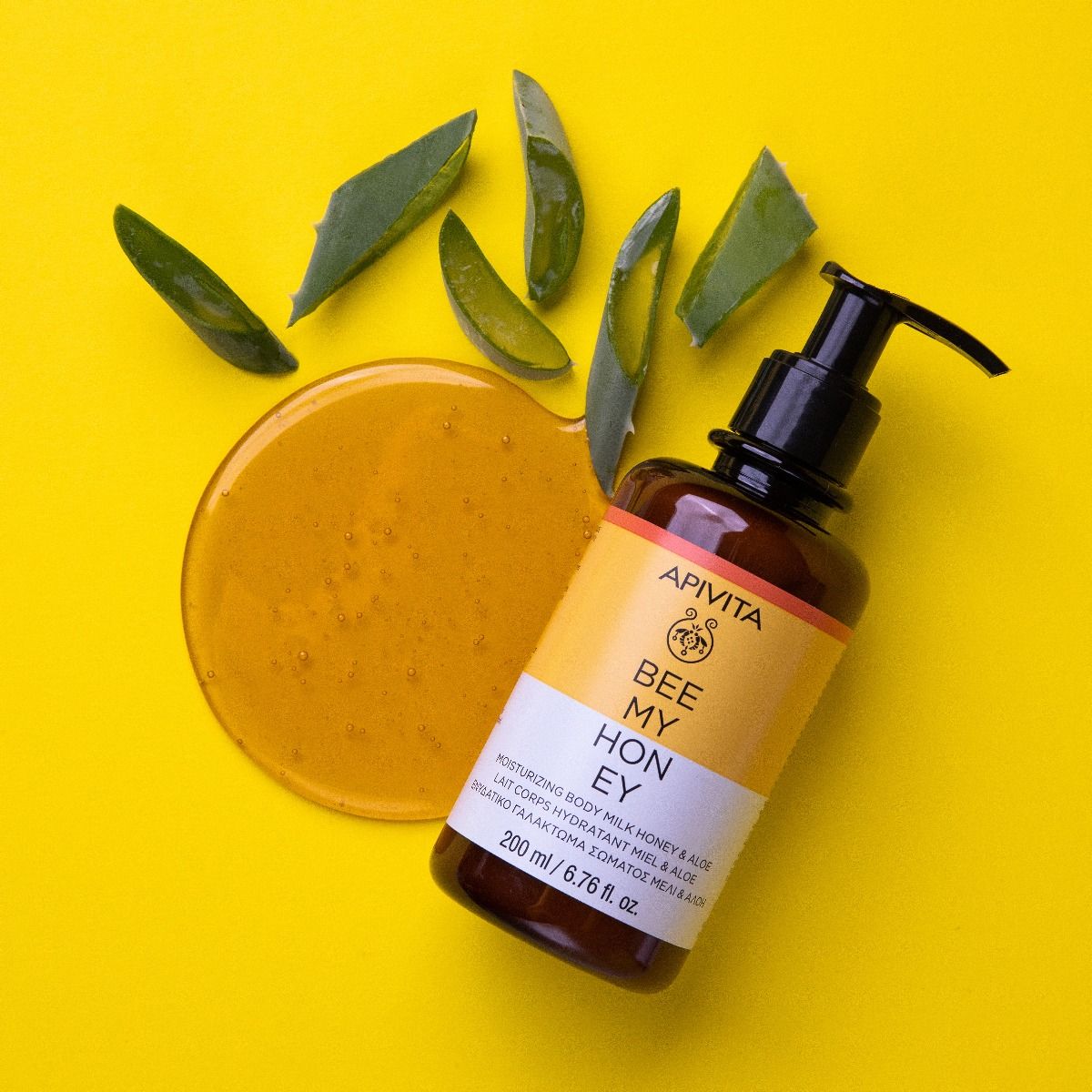 APIVITA Promo XM B My H – Set 2 Produse