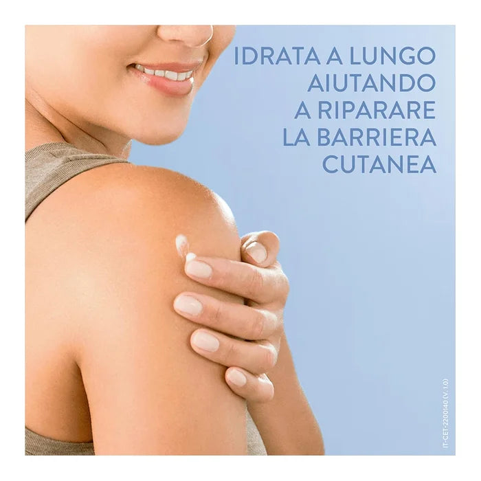 CETAPHIL OPTIMAL HYDRATION – Loțiune Restitutivă Hidratantă pentru Corp, 473 ml