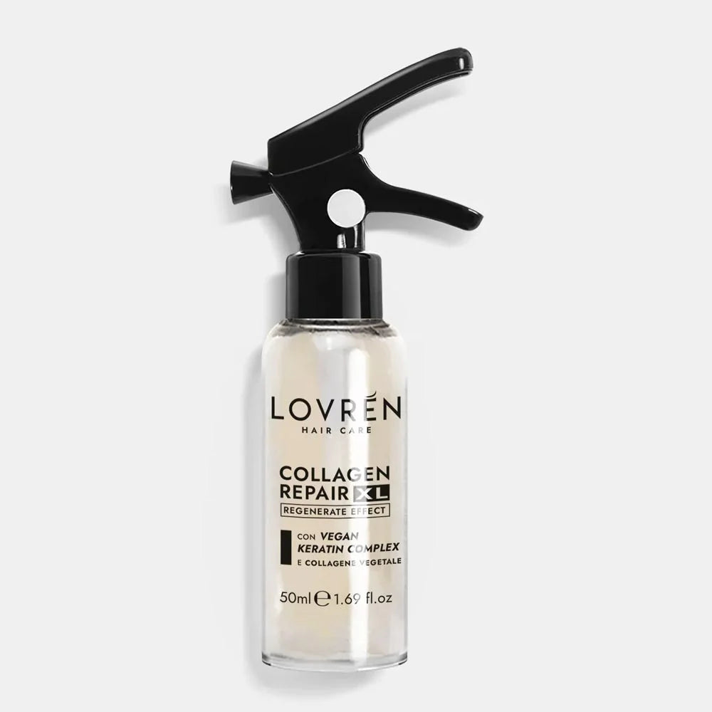 LOVRÉN HAIR – Collagen Repair XL Fluido Capelli, 50 ml