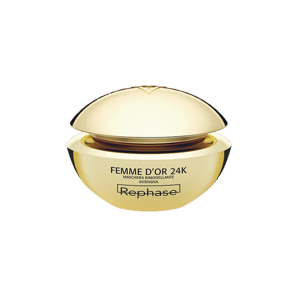 REPHASE FEMME d’Or 24K – Masca