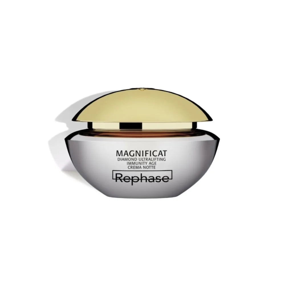 REPHASE MAGNIFICAT Epoca Diamantului