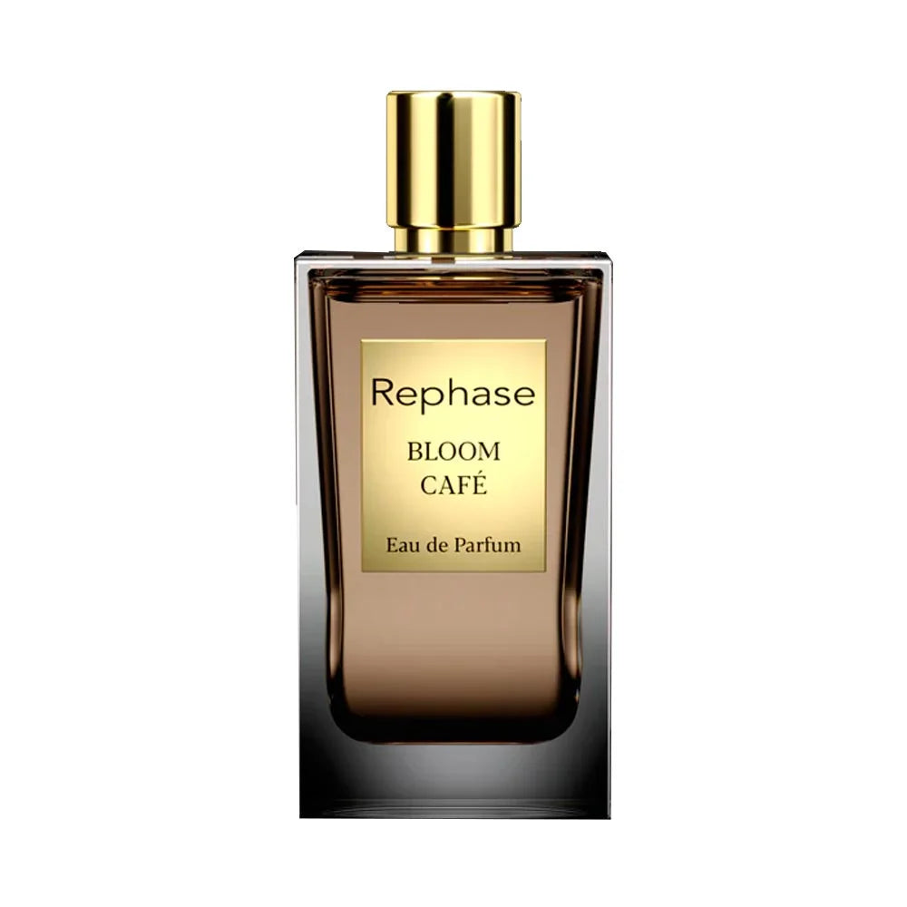 REPHASE Parfum Bloom Café – 85 ml