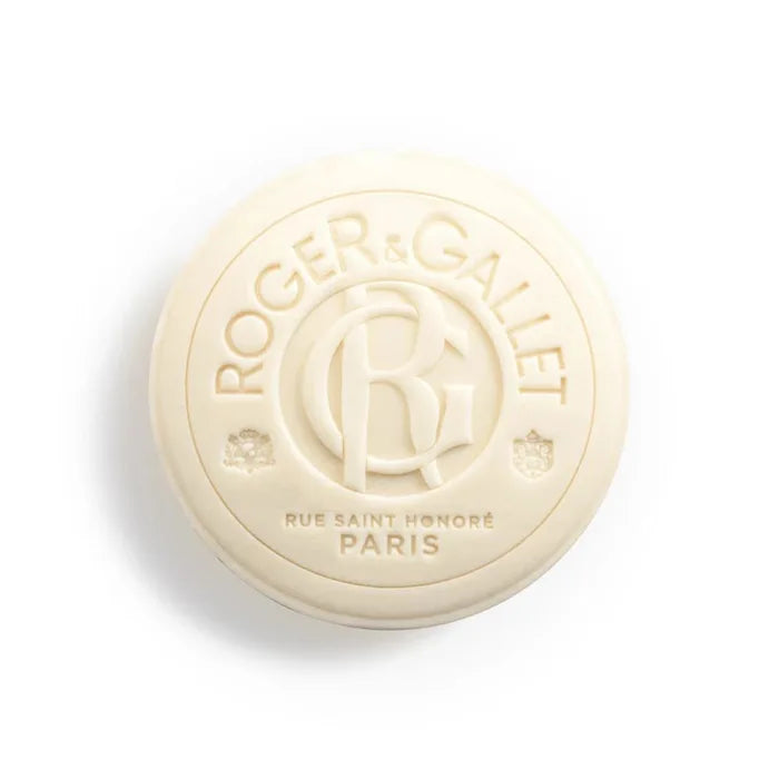 ROGER&GALLET – Cologne Twist Detergent Solid 3 în 1 Săpun, 100 g