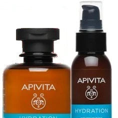 APIVITA Promo XM HYDRATION – Set 2 Produse