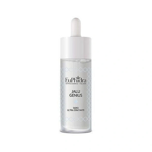 EUPHIDRA Jalu Genius – Ser Facial