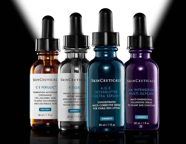 SKINCEUTICALS