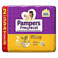 PAMPERS Progressi – scutece, mini, 28 bucăți