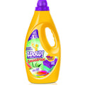 WOW Detergent lichid pentru rufe Aloe, 1850 ml