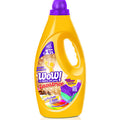 WOW Detergent lichid pentru rufe Argan, 1850 ml
