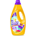 WOW Detergent lichid pentru rufe Talc, 1850 ml