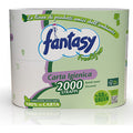 FANTASY Freelife hârtie igienică, 2 straturi, 4 role