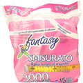 FANTASY Huge hârtie igienică, 2 straturi, 4 role