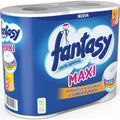 FANTASY Maxi XL hârtie igienică, 4 role