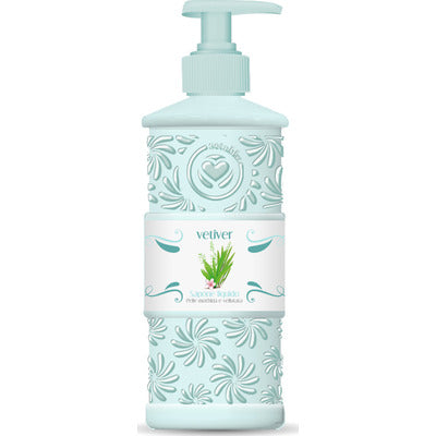 SETABLU Săpun lichid Vetiver, 500 ml