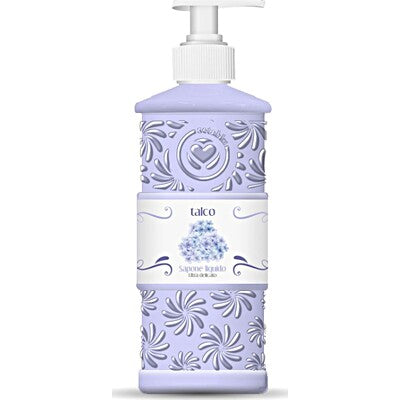 SETABLU Săpun lichid Talc, 500 ml