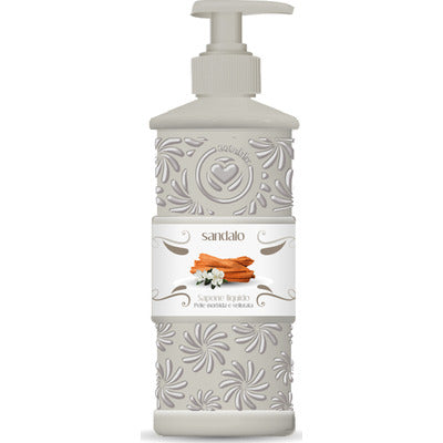 SETABLU Săpun lichid Sandal, 500 ml
