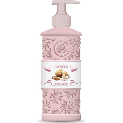 SETABLU Săpun lichid Migdale, 500 ml