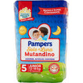 PAMPERS Sole e Luna – scutece, junior, 14 bucăți