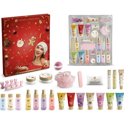 SETABLU Set cadou pentru femei, 2 piese, 62758
