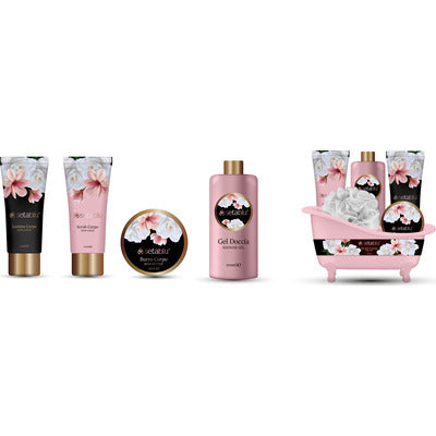 SETABLU Set cadou de Crăciun, 5 piese, 3806