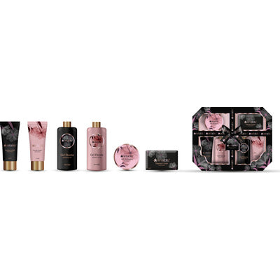 SETABLU Set cadou Vimini, 8 piese, 62786