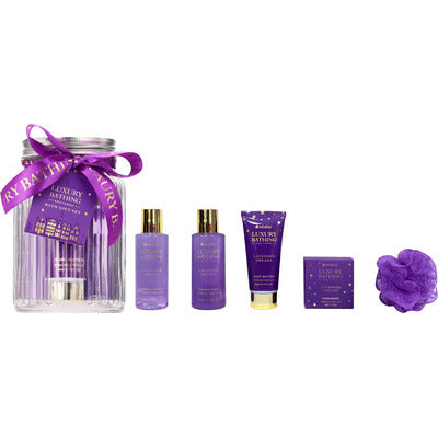 SETABLU Set cadou Barattolo, 5 piese, 62749