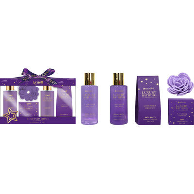 SETABLU Set cadou, 5 piese, 62748