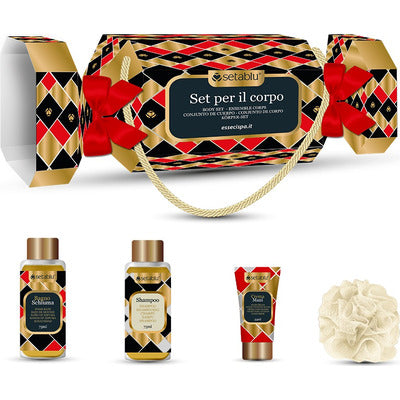 SETABLU Set cadou Caramella, 4 piese, 62747