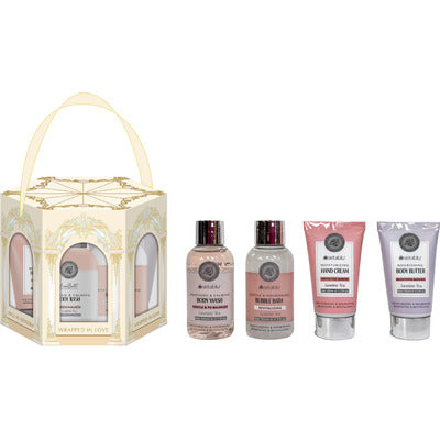 SETABLU Set cadou, 4 piese, 62742