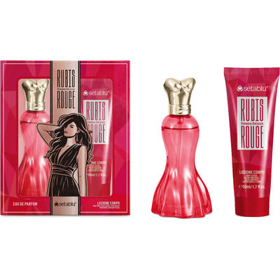 SETABLU Set cadou pentru femei, 2 piese, 62761