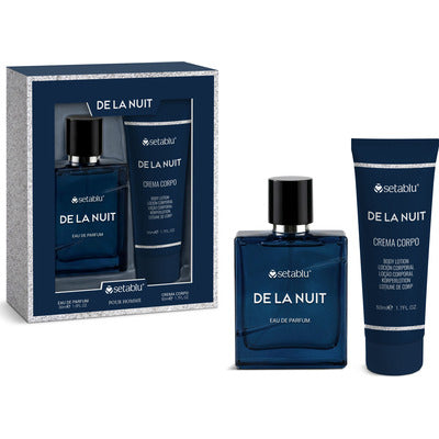 SETABLU Set cadou pentru bărbați, 2 piese, 62769