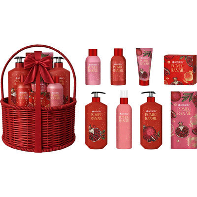 SETABLU Set cadou Vimini, 8 piese, 62786