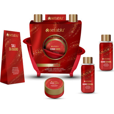 SETABLU Set cadou Vasca, 5 piese, 62793