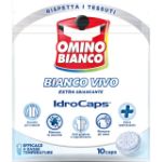 OMINO BIANCO Idrocaps Bianco Vivo, 10 capsule
