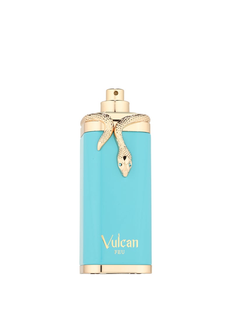 FRENCH AVENUE Vulcan Feu Extrait 100 ml