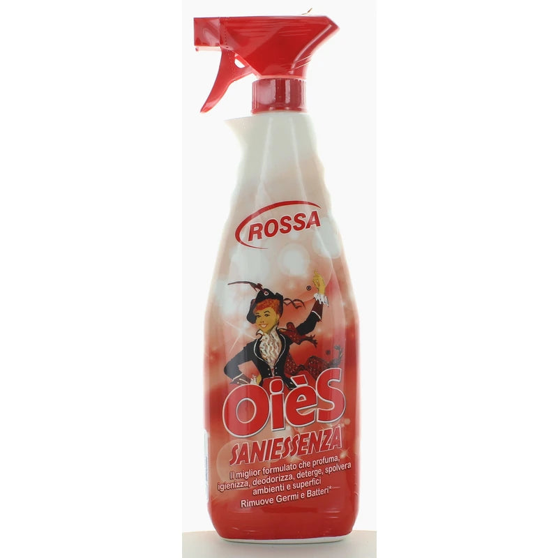 OIES Red Health Essence, spray 750 ml