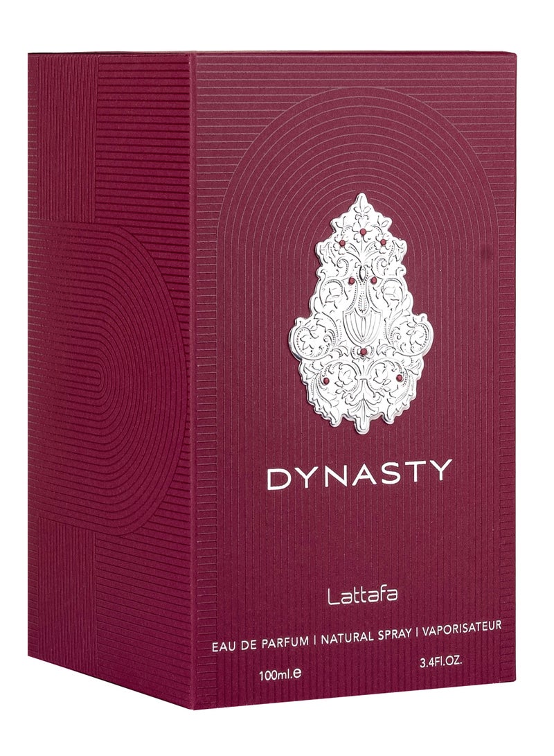 LATTAFA Dynasty EDP 100 ml