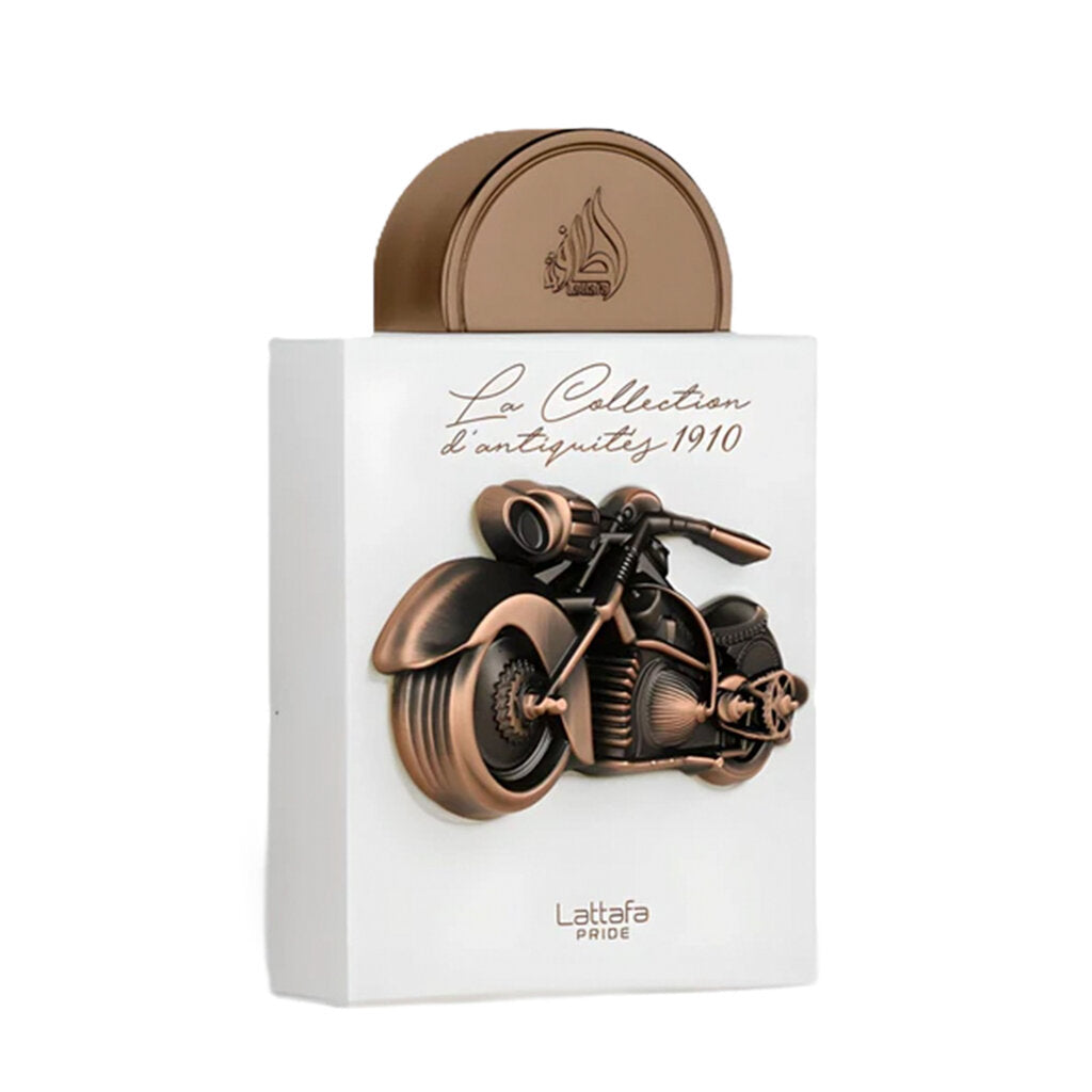 LATTAFA PRIDE La Collection d'Antiquités 1910 EDP 100 ml