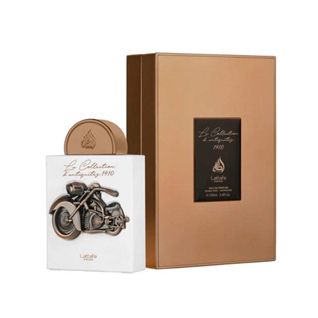 LATTAFA PRIDE La Collection d'Antiquités 1910 EDP 100 ml