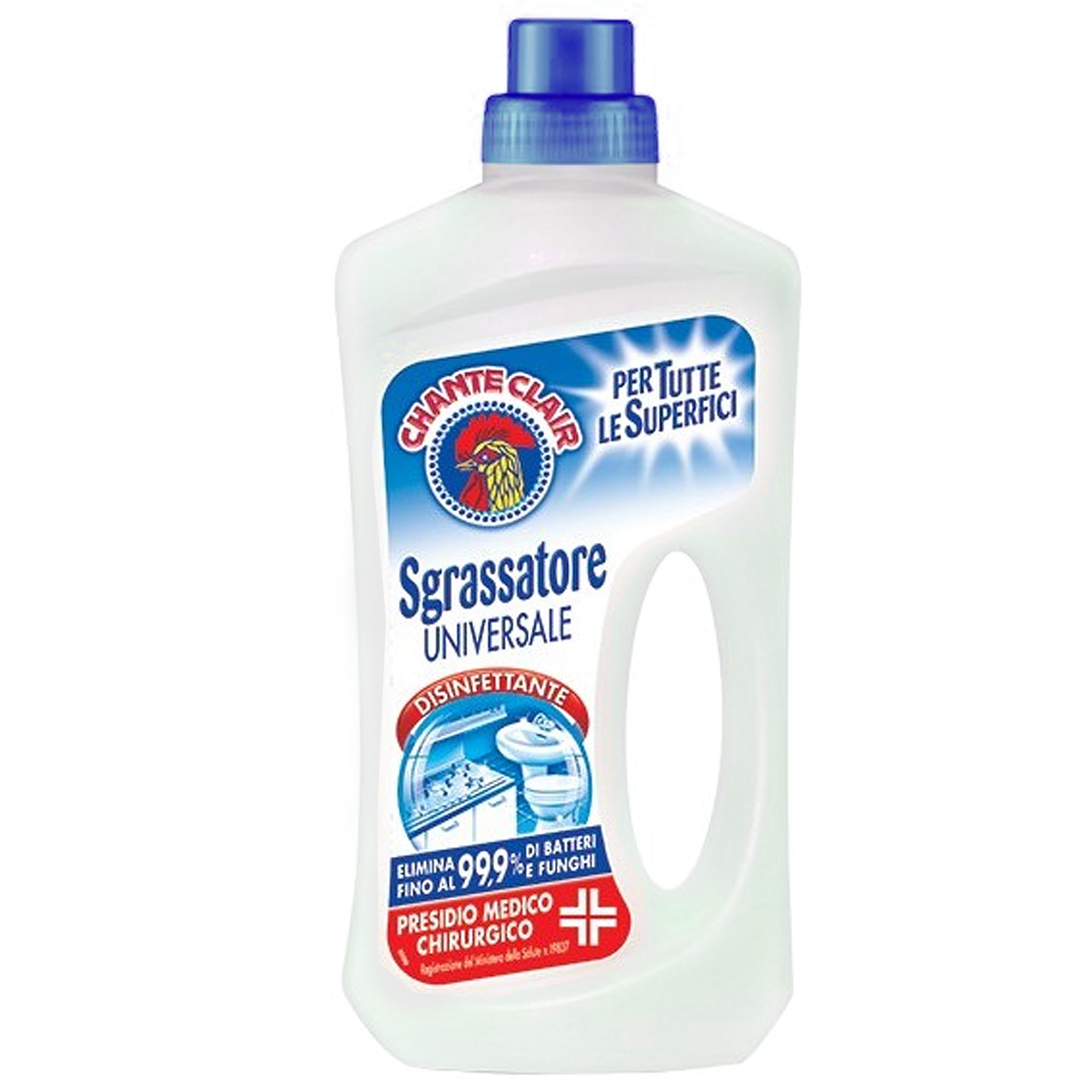 CHANTECLAIR Detergent pentru pardoseli Dezinfectant, 750 ml