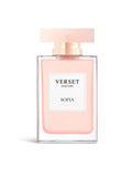 VERSET Sofia – Apă de parfum, 100 ml