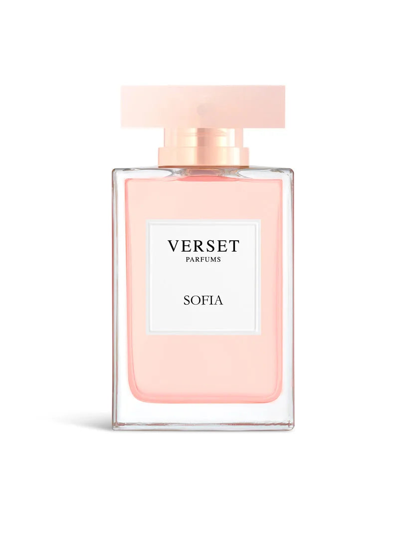 VERSET Sofia – Apă de parfum, 100 ml