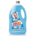 ALBA Detergent pentru pardoseli Lotus și bujor, 4000 ml