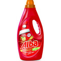 ALBA Detergent lichid pentru rufe CHRISTMAS EDITIO, 33 spălări, 1850 ml