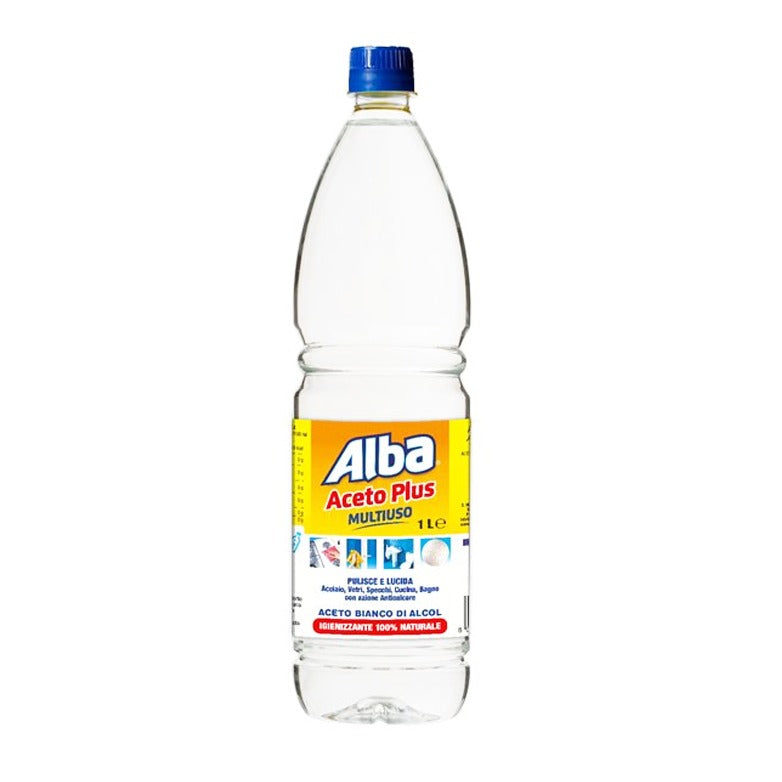 ALBA Oțet Plus, 1000 ml