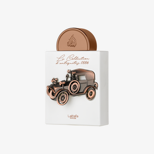 LATTAFA PRIDE La Collection d'Antiquités 1886 EDP 100 ml