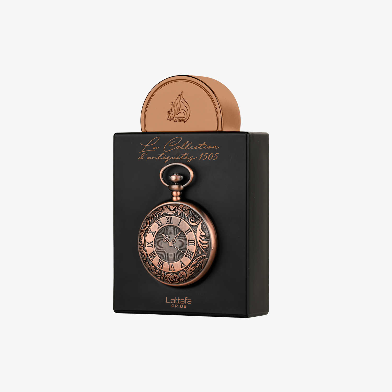LATTAFA PRIDE La Collection d'Antiquités 1505 EDP 100 ml