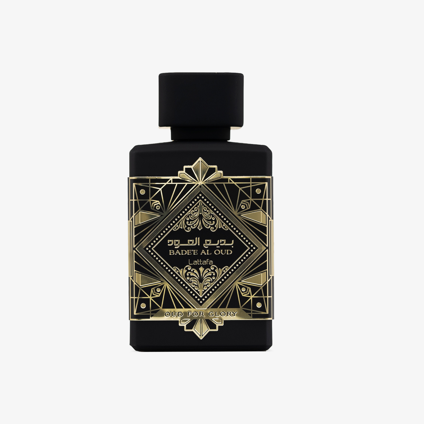 LATTAFA Badee Al Oud Glory EDP 100 ml