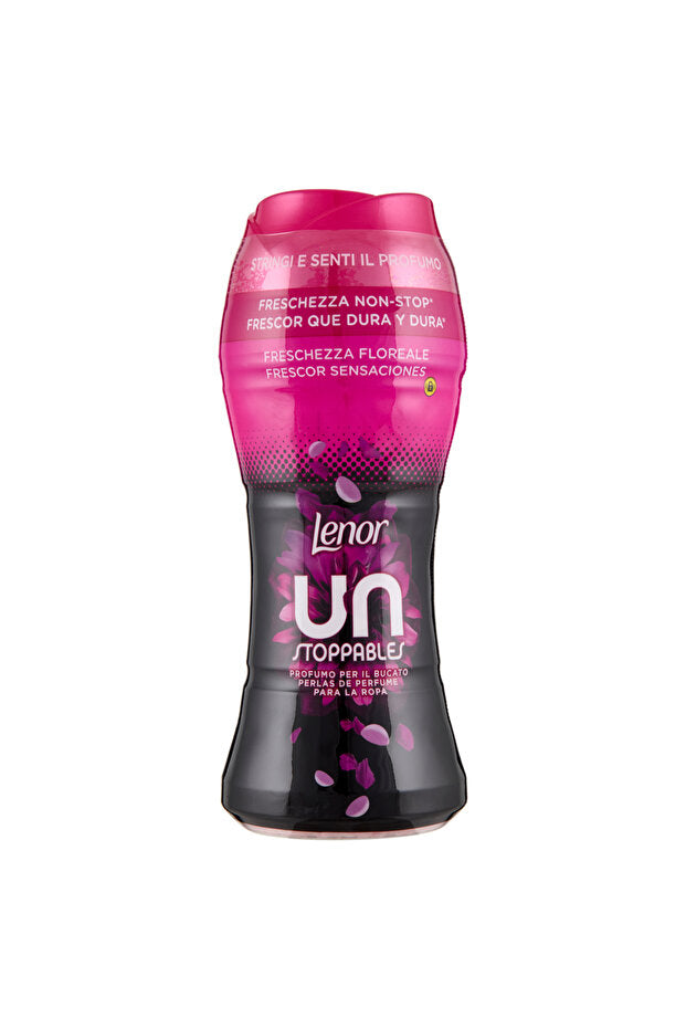 LENOR Perle parfumate pentru rufe Florelae, 195 g